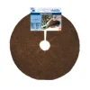 Videx Garden Kokos-Disc Dunkelbraun Ø 37 cm
