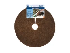 Videx Garden Kokos-Disc Dunkelbraun Ø 37 cm