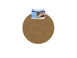 Videx Garden Kokos-Disc Natur Ø 37 cm