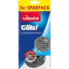 Vileda Scheuerspirale Glitzi 3er-Pack