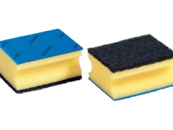 Vileda Topfreiniger Glitzi Plus 18er-Pack mit Antibac