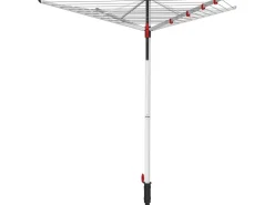 Vileda Wäschespinne Sun-Lift Compact mit 40 m Leinenlänge