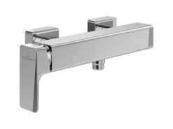Villeroy & Boch Einhebel-Duscharmatur Subway 3.0 in Chrom