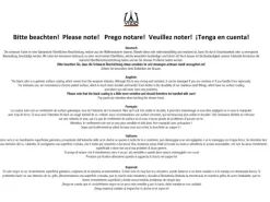 VIZIO 3 Wege Wasserhahn Küchenarmatur BOD mit 360° Schwenkbarem Auslauf Abnehmbare 2 Strahl Handbrause Schwarz Matt   Grau