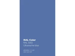 VIZIO 5 Wege Wasserhahn Küchenarmatur Edelstahl Massiv mit 360° Schwenkbarem Auslauf Abnehmbare 2 Strahl Handbrause PVD Schwarz Matt   Hellblau