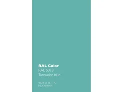 VIZIO 3 Wege Wasserhahn Küchenarmatur Edelstahl Massiv mit 360° Schwenkbarem Auslauf Abnehmbare 2 Strahl Handbrause Gebürstet   Türkis