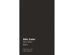 VIZIO NIEDERDRUCK 3 Wege Wasserhahn Küchenarmatur FC mit 360° Schwenkbarem Auslauf Abnehmbare 2 Strahl Handbrause Schwarz Matt   Schwarz