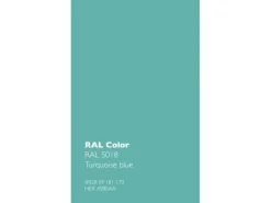 VIZIO NIEDERDRUCK 3 Wege Wasserhahn Küchenarmatur FC mit 360° Schwenkbarem Auslauf Abnehmbare 2 Strahl Handbrause Schwarz Matt   Türkis