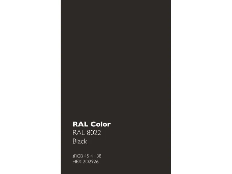 VIZIO Wasserhahn Vorfenster Küchenarmatur Umklappbar 6 CM mit 360° Schwenkbarem Auslauf Abnehmbare 2 Strahl Handbrause Verchromt Schwarz