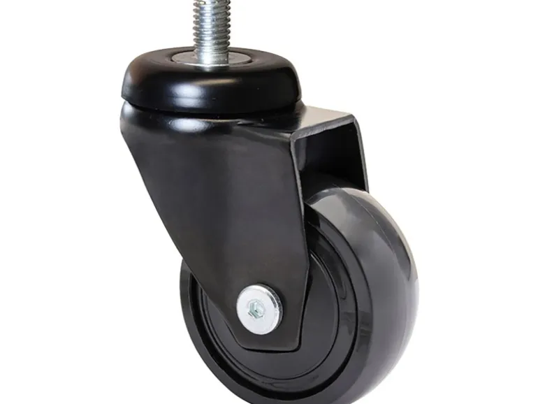 Wagner Möbel-Lenkrolle 3 C-Serie Tragkraft 50 kg Ø 50 mm