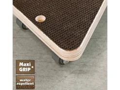 Wagner Transporthilfe Tragkraft 100 kg Dreieckig 14 cm Pappel FSC®