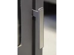 Wamsler Küchenofen Naturstein Grau 6 kW