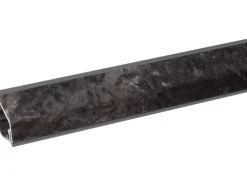 Wandabschlussleiste 300 cm x 2,4 cm Schiefer (3953)
