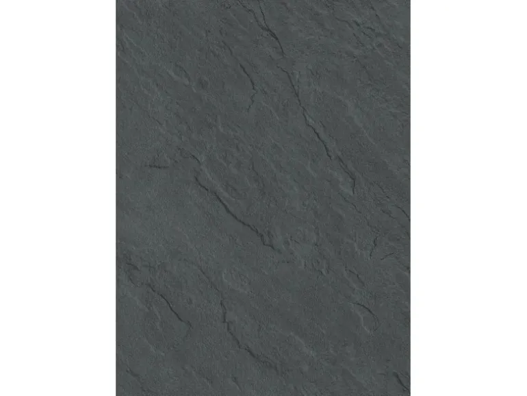 Wandabschlussleiste Plus 59 x 3 cm Porto Schiefer (SC475 PE)