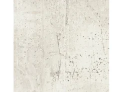 Wandabschlussleiste Plus 59 x 3 cm Beton Weiß (BN 230)