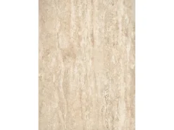 Wandabschlussleiste Plus 59 x 3 cm Travertin Beige (TV374 C)