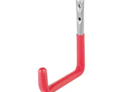 Wandhaken beschichtet