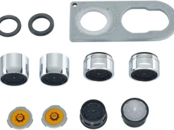 Wasserspar-Set 11-teilig