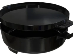 Weber 2in1 Dutch Oven & Pfanne - Gourmet BBQ System
