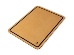 Weber Schneidebrett, einsetzbar in Seitentisch