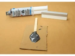 WEICON Aluminium-Minutenkleber 24 ml DE/EN