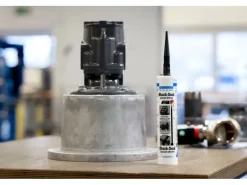 WEICON Black-Seal Spezialsilikon 310 ml