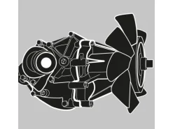 WEICON Black-Seal Spezialsilikon 310 ml