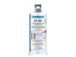 WEICON Easy-Mix HT 250   50 ml Epoxyd-Klebstoff