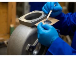 WEICON Easy-Mix HT 250   50 ml Epoxyd-Klebstoff