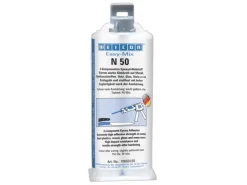 WEICON Easy-Mix N 50     50 ml Epoxyd-Klebstoff