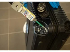 WEICON Easy-Mix PE-PP 50 50 ml 2K-Konstruktionsklebstoff 1:1