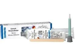 WEICON Epoxyd-Minutenkleber Set, 24 ml