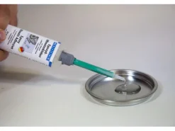WEICON Epoxyd-Minutenkleber Set, 24 ml
