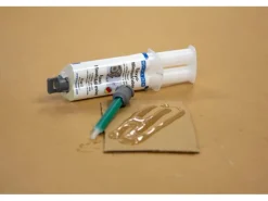 WEICON Epoxyd-Minutenkleber Set, 24 ml