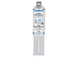 WEICON Epoxyd-Minutenkleber 24 ml