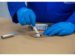 WEICON Fast-Metal Minutenkleber 24 ml DE/EN