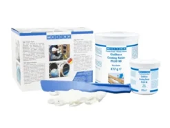 WEICON Giessharz Plus 90  1 kg