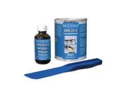 WEICON GMK 2510 690 g Gummi-Metall-Klebstoff