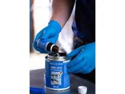 WEICON GMK 2510 690 g Gummi-Metall-Klebstoff