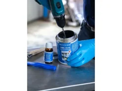 WEICON GMK 2510 690 g Gummi-Metall-Klebstoff