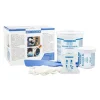 WEICON Plastik-Stahl      2 kg Keramik BL
