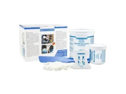 WEICON Plastik-Stahl      2 kg Keramik BL