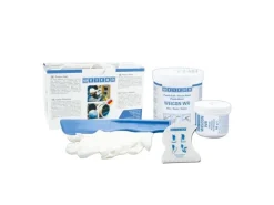 WEICON Plastik-Stahl WR 0.5 kg