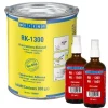 WEICON RK-1300 Konstruktions- Klebstoff + Aktivator 1 kg