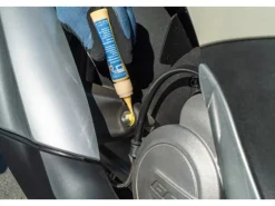 WEICON Schrauben-Sicherungs- lack 60 g, Grün