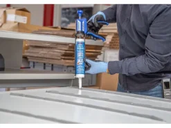 WEICON Speed-Flex 310 ml Weiß