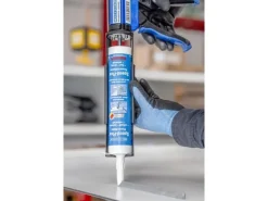 WEICON Speed-Flex Grau  310 ml