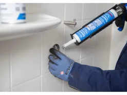 WEICON Speed-Flex Grau  310 ml