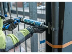 WEICON Speed-Flex Grau  310 ml