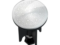 Wenko Abfluss-Stopfen Pluggy Mod. Mantra